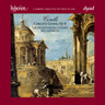 Corelli: Twelve Concerti Grossi op 6 cover