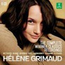 Helene Grimaud: The Warner Recordings [6 CD set] cover