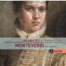 England, My England - the music of Purcell (with Monteverdi - Balli e balletti) cover