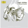 Karl Richter: A Universal Musician cover