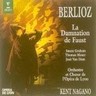 MARBECKS COLLECTABLE: Berlioz: Damnation De Faust, Le (Complete) cover