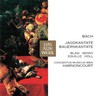 Bach: 'Hunt' Cantata BWV208, 'Peasant' Cantata BWV212 cover