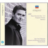 Liszt: Piano Concertos Nos. 1 & 2 / Hungarian Fantasy / etc cover
