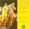 Purcell: King Arthur cover