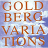 Goldberg Variations-transcription for strings by Dmitry Sitkovetsy cover