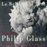 La Belle Et La Bete (Beauty & the beast) (Complete Opera) cover