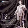 Best Of Bach [12 CD set] cover