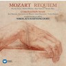 Mozart: Missa in C Major 'Coronation' K 317 / Requiem in D minor K 626 cover