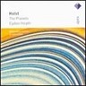 Holst: The Planets / Egdon Heath cover