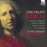 Rameau 1764-2014 [10 CD boxed set] cover