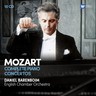 Mozart: Complete Piano Concertos (Recorded 1967 - 1974) cover