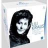 Lili Kraus: The Complete Parlophone, Ducretet- Thomson & Discophiles Français recordings [1933-1958] cover