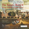 Music from the Chapel Royal: The King's Musick cover