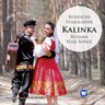 Kalinka: The loveliest Russian folk songs cover