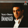 MARBECKS COLLECTABLE: Placido Domingo: Nessun Dorma cover