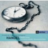 Handel: Il trionfo del tempo e del disinganno (Complete oratorio) cover