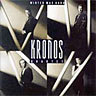 Kronos Quartet cover
