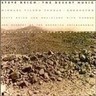 Reich, Steve - The Desert Music cover