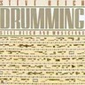 Drumming (new digital version) cover