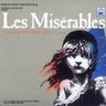 Les Miserables (Original London Cast) (2CD) cover