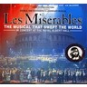 Les Miserables: 10th Anniversary Concert cover