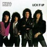Lick It Up cover