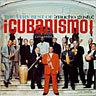 Mucho Gusto: The Very Best of Cubanismo cover
