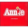 Annie (Original Broadway Cast Recording) cover
