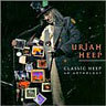 Classic Heep: An Anthology cover
