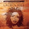 The Miseducation of Lauryn Hill cover