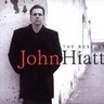 The Best Of John Hiatt cover
