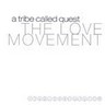 The Love Movement [U.S. Import] cover