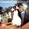 The Best of Cesaria Evora cover