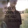 The K & D Sessions cover