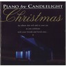 Piano By Candlelight Christmas cover