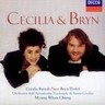 Cecilia & Bryn: Duets cover