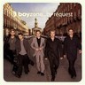 By Request - The Best of Boyzone cover
