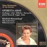 MARBECKS COLLECTABLE: Elisabeth Schwarzkopf - Operetta Arias cover
