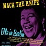 Mack The Knife: The Complete Ella in Berlin cover