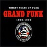 Thirty Years of Funk: 1969-1999 cover