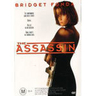 The Assassin cover