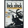 Lock, Stock and Two Smoking Barrels cover