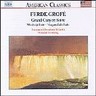 Grofe: Grand Canyon Suite / Mississipi Suite / Niagara Falls Suite cover