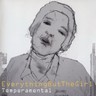 Temperamental (2CD Deluxe Edition) cover