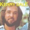 The Very Best Of Kenny Dale cover