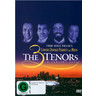 The Three Tenors in Concert 1994 cover