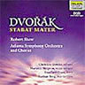 Dvorak-Stabat Mater cover