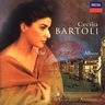 Cecilia Bartoli - The Vivaldi Album cover