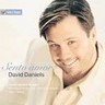 MARBECKS COLLECTABLE: David Daniels - Sento Amor: Operatic arias cover