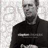 Clapton Chronicles: The Best of Eric Clapton cover